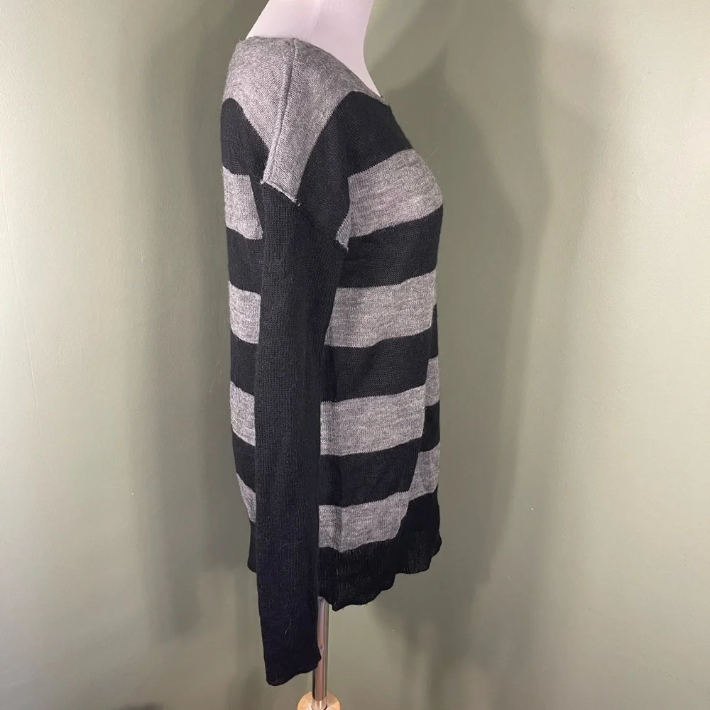 M J. Crew sweater